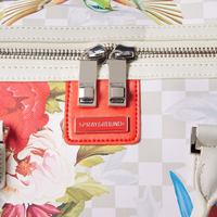 SPRAYGROUND® DUFFLE IN THE GARDEN DUFFLE