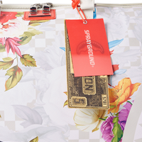 SPRAYGROUND® DUFFLE IN THE GARDEN DUFFLE