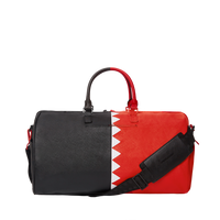 SPRAYGROUND® DUFFLE VERTICAL SHARK CUT & SEW DUFFLE