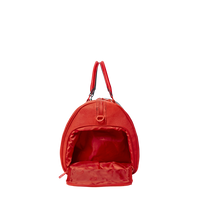 SPRAYGROUND® DUFFLE VERTICAL SHARK CUT & SEW DUFFLE