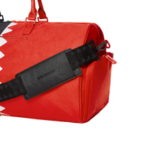 SPRAYGROUND® DUFFLE VERTICAL SHARK CUT & SEW DUFFLE