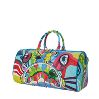 SPRAYGROUND® DUFFLE MIND TRIP DUFFLE