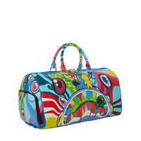 SPRAYGROUND® DUFFLE MIND TRIP DUFFLE