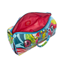 SPRAYGROUND® DUFFLE MIND TRIP DUFFLE