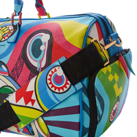 SPRAYGROUND® DUFFLE MIND TRIP DUFFLE