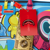 SPRAYGROUND® DUFFLE MIND TRIP DUFFLE