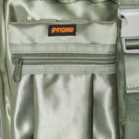 SPRAYGROUND® DUFFLE SPECIAL OPS AIRBORNE DUFFLE