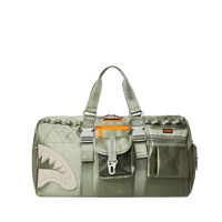 SPRAYGROUND® DUFFLE SPECIAL OPS AIRBORNE DUFFLE