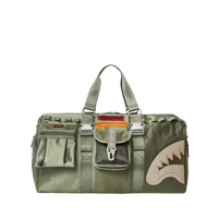 SPRAYGROUND® DUFFLE SPECIAL OPS AIRBORNE DUFFLE