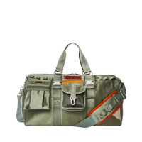 SPRAYGROUND® DUFFLE SPECIAL OPS AIRBORNE DUFFLE