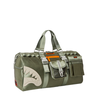 SPRAYGROUND® DUFFLE SPECIAL OPS AIRBORNE DUFFLE