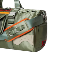 SPRAYGROUND® DUFFLE SPECIAL OPS AIRBORNE DUFFLE