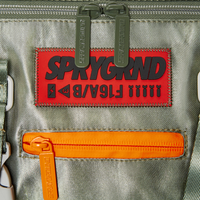 SPRAYGROUND® DUFFLE SPECIAL OPS AIRBORNE DUFFLE