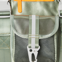 SPRAYGROUND® DUFFLE SPECIAL OPS AIRBORNE DUFFLE