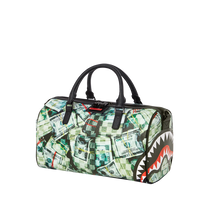 SPRAYGROUND® DUFFLE MAMA I MADE IT MINI DUFFLE
