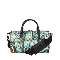 SPRAYGROUND® DUFFLE MAMA I MADE IT MINI DUFFLE