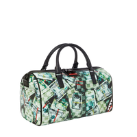 SPRAYGROUND® DUFFLE MAMA I MADE IT MINI DUFFLE