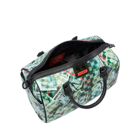 SPRAYGROUND® DUFFLE MAMA I MADE IT MINI DUFFLE