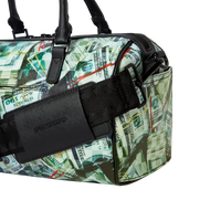 SPRAYGROUND® DUFFLE MAMA I MADE IT MINI DUFFLE