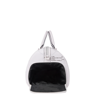 SPRAYGROUND® DUFFLE TECHNICAL CUT & SHARK DUFFLE