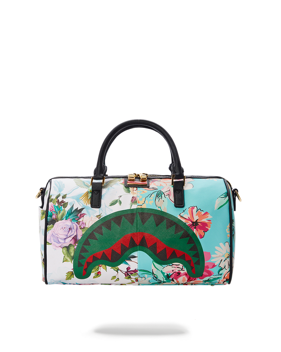 THE SANCTUARY MINI DUFFLE – SPRAYGROUND®