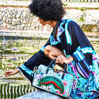 SPRAYGROUND® DUFFLE THE SANCTUARY MINI DUFFLE