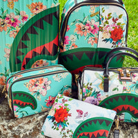 SPRAYGROUND® DUFFLE THE SANCTUARY MINI DUFFLE