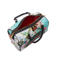 SPRAYGROUND® DUFFLE THE SANCTUARY MINI DUFFLE