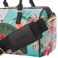 SPRAYGROUND® DUFFLE THE SANCTUARY MINI DUFFLE