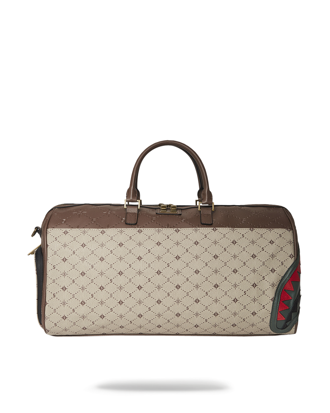FIFTH AVENUE EMPEROR DUFFLE – SPRAYGROUND®