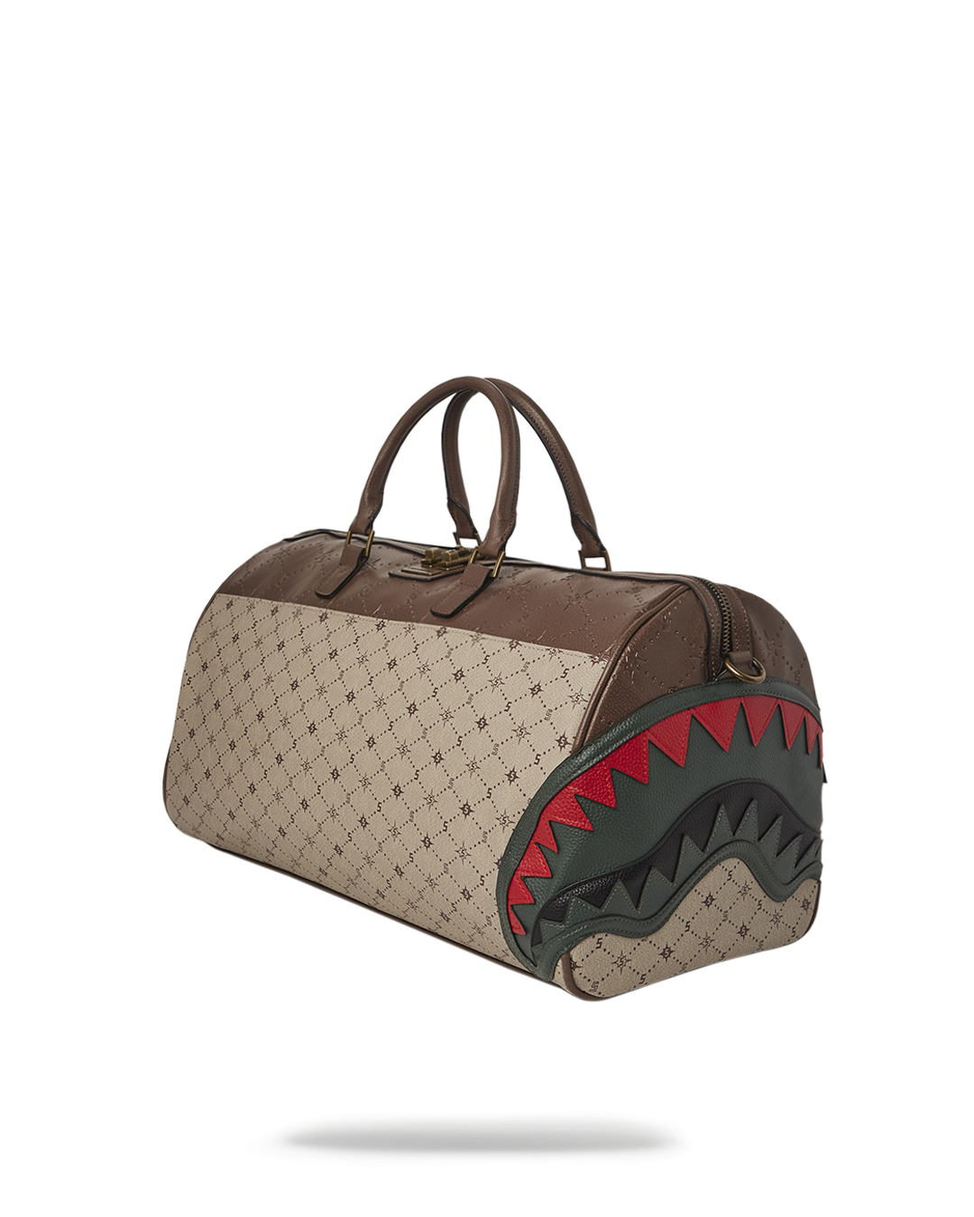 FIFTH AVENUE EMPEROR DUFFLE – SPRAYGROUND®