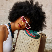 SPRAYGROUND® DUFFLE FIFTH AVENUE EMPEROR DUFFLE