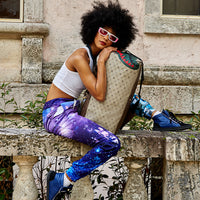 SPRAYGROUND® DUFFLE FIFTH AVENUE EMPEROR DUFFLE