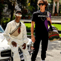 SPRAYGROUND® DUFFLE FIFTH AVENUE EMPEROR DUFFLE