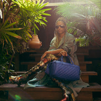 SPRAYGROUND® DUFFLE RIVIERA MINI DUFFLE