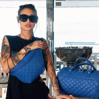 SPRAYGROUND® DUFFLE RIVIERA MINI DUFFLE