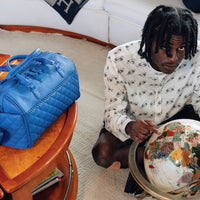 SPRAYGROUND® DUFFLE RIVIERA MINI DUFFLE