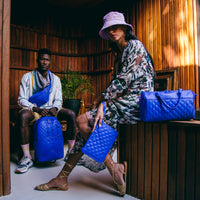 SPRAYGROUND® DUFFLE RIVIERA MINI DUFFLE