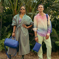 SPRAYGROUND® DUFFLE RIVIERA MINI DUFFLE