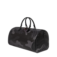 SPRAYGROUND® DUFFLE 3AM NEVER SLEEP EMPEROR DUFFLE
