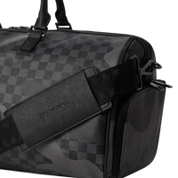 SPRAYGROUND® DUFFLE 3AM NEVER SLEEP EMPEROR DUFFLE