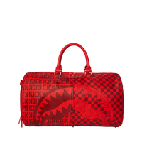 SPRAYGROUND® DUFFLE VENI VIDI VICI DUFFLE