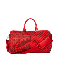 SPRAYGROUND® DUFFLE VENI VIDI VICI DUFFLE