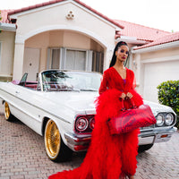 SPRAYGROUND® DUFFLE VENI VIDI VICI DUFFLE