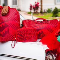 SPRAYGROUND® DUFFLE VENI VIDI VICI DUFFLE