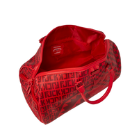 SPRAYGROUND® DUFFLE VENI VIDI VICI DUFFLE