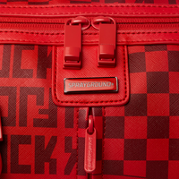 SPRAYGROUND® DUFFLE VENI VIDI VICI DUFFLE