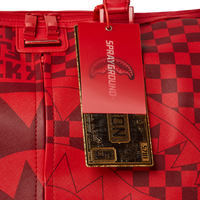 SPRAYGROUND® DUFFLE VENI VIDI VICI DUFFLE