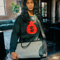 SPRAYGROUND® DUFFLE SG ALL DAY DUFFLE