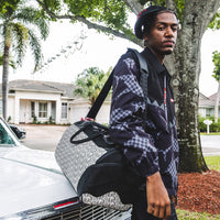 SPRAYGROUND® DUFFLE SG ALL DAY DUFFLE